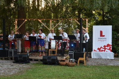 Kultura, Tradycja... i Placki! 2023